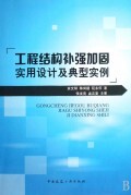 工程结构补强加固实用设计及典型实例 袁文阳等著著 室内设计书籍入门自学土木工程设计建筑材料鲁班书毕业作品设计bim书籍专业技