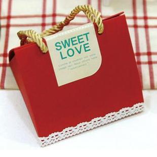 1杖 米白两用 Sweet 1元 Love 饰贴纸 礼物装 4贴 封口贴