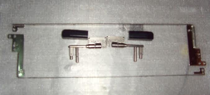 华硕A6000 A6J A6JC A6K00VM A6 A3 屏支架 屏轴 支架 外壳