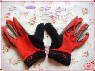 Gants pour vélo homme NO FEAR - Ref 2255529 Image 9