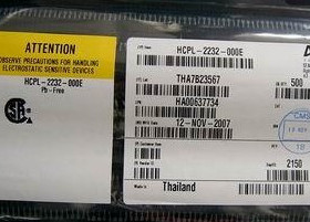 热销HCPL-2602,HCPL2602,AVAGO全新原装现货,放心购买