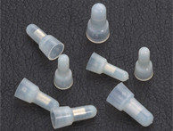 安全型压线帽 &phi;10 500只