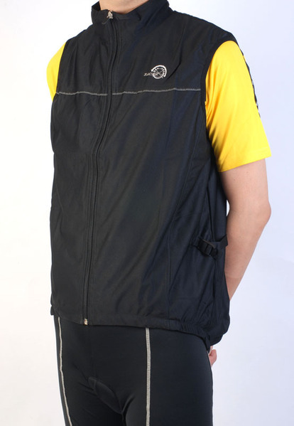 Tenue de cyclisme homme - Ref 2219310 Image 1