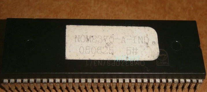 【昌胜电子】海信超级芯片 OM8370PS/N3/1(NOM8370-A-1NC)