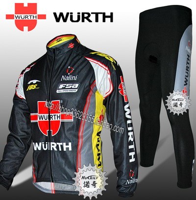 Vêtement cyclisme homme NUCKILY - Ref 2213156 Image 1