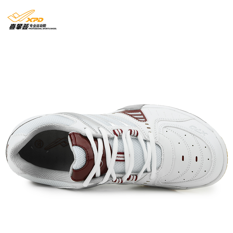 Chaussures de Badminton enfant SPANRDE XA13 - Ref 848737 Image 3