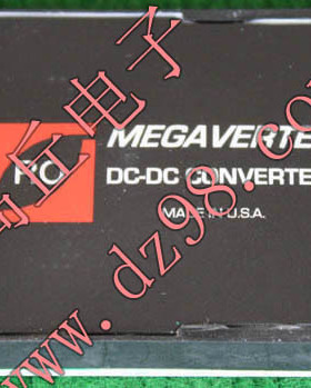 RO MV380-48EW 隔离 电源模块 输入360-425V 出48V 6A