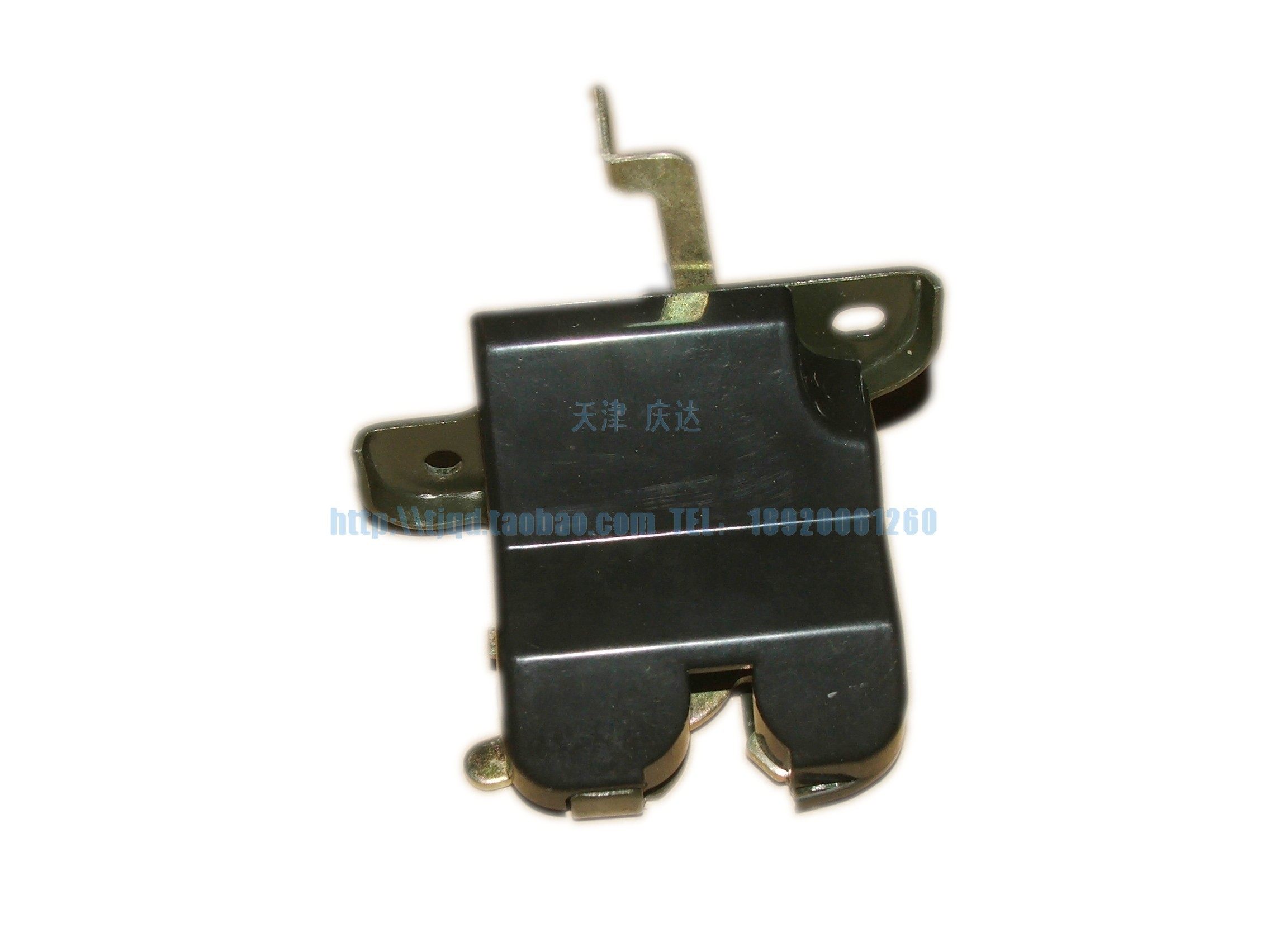 适配夏利 a/a  98款 两厢 背门 锁体 1个装车 普两厢