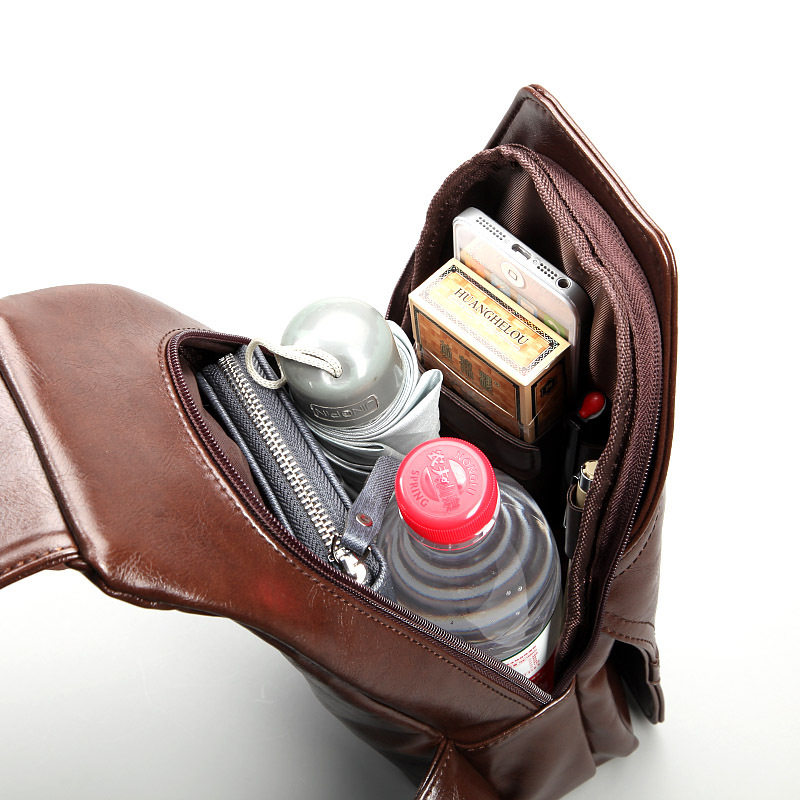 Sac pour homme - Ref 51141 Image 5