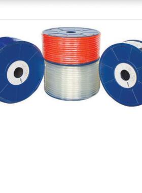 PU进口料气管 PU6*4 外径6MM 内径4MM   140元/盘