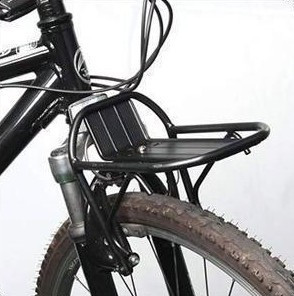 Porte-bagages pour vélo - Ref 2427406 Image 1