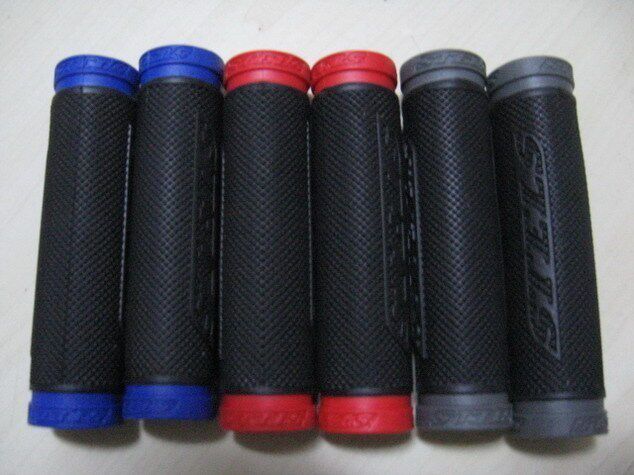 Poignées de vélo - Ref 2347936 Image 1