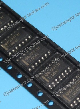 贴片TL494CDR TL494C L494CD 电源脉宽调制集成电路 SOP