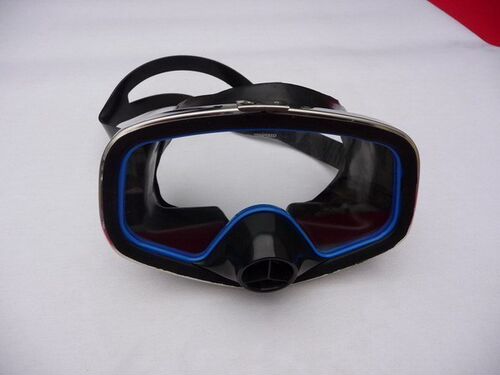 潜水用品阀式潜水镜潜水眼镜成人潜水镜潜水镜专业潜水镜