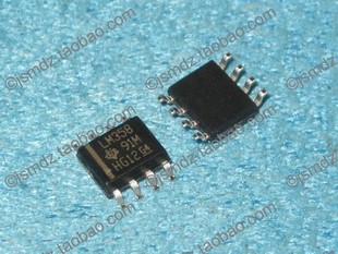 冲皇冠 TI TLV27L2C SOP-8 Flash存储IC, EEPROM存储器