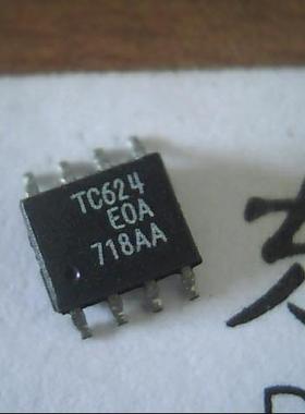 TC624COA TC624EOA 现货正品【可直拍】