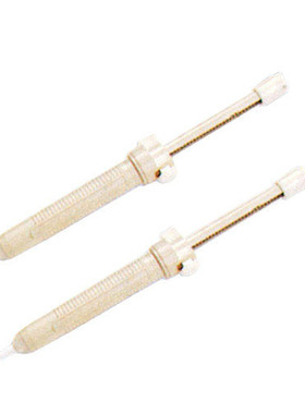 YL-106 超长吸锡器 吸锡枪吸锡器 颜色蓝色 白色随机发货