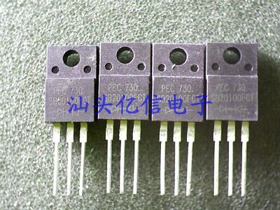 SB20100FCT 原装正品BOM表
