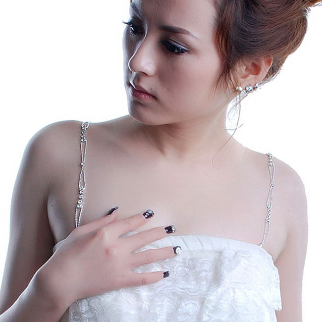 Sangles pour lingerie - Ref 804922 Image 3