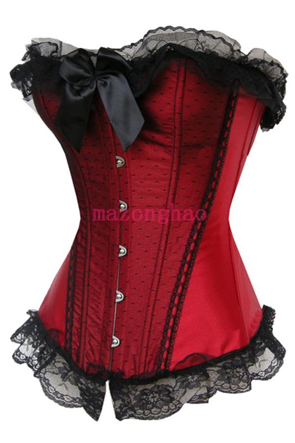 Corset amincissant en autre - Ref 711253 Image 2