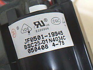 适用于海信电视高压包BSC25-01N4034C JF0501-19945 JF0501-19948
