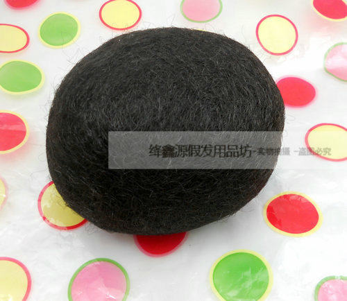 Extension cheveux - Chignon - Ref 239125 Image 1