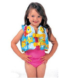 INTEX59661游泳背心浮排泳衣儿童