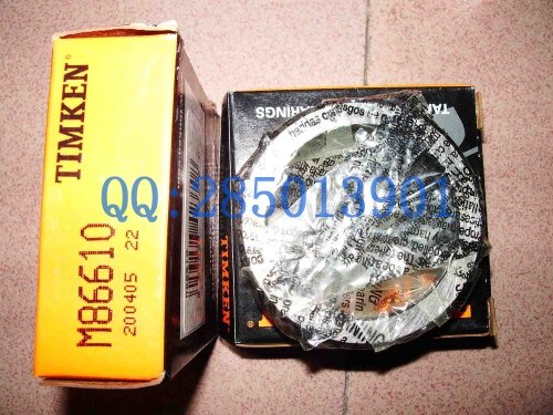 铁姆肯轴承 美国TIMKEN轴承 美国铁姆肯 M86647/M86610