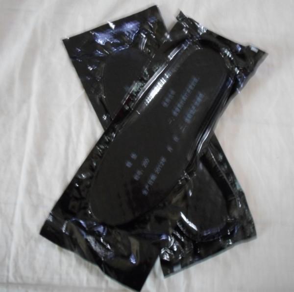 Semelles absorbantes - Ref 1072400 Image 1