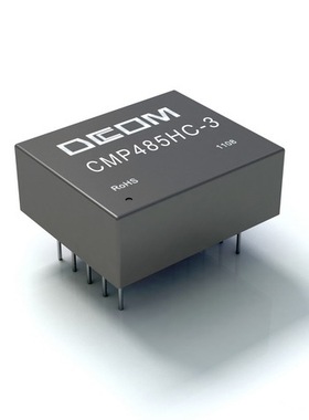 CMP485HC-3 通讯模块通讯IC MICRODC
