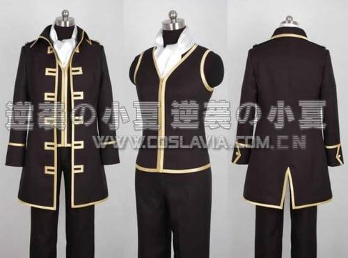 真选组制服价格 真选组制服图片 星期三 真选组制服价格 真选组制服图片 星期三