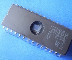 实体店铺！ M27C128-12FI 27C128 27128 特价促销