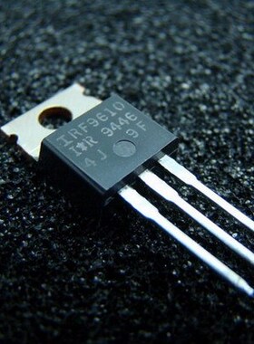 IR全新原装MOSFET IRF9610