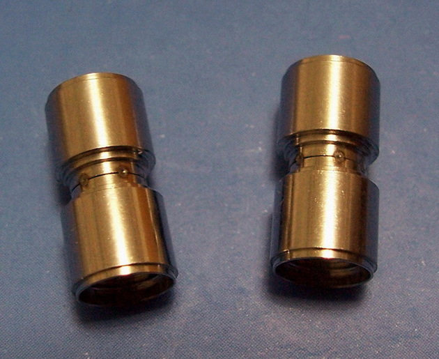 光通信器件焊接/激光焊接工艺/激光焊接