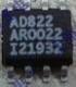 AD822AR AD822BR散新现货可直接拍下立即发货