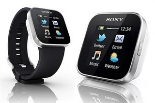 全新正品现货Sony索尼smart watch 2代 蓝牙安卓智能手表