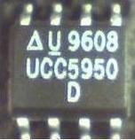 二手集成元器件 UCC5950D SOP8封装