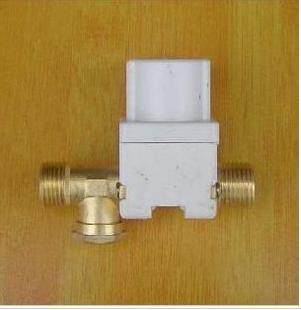 太阳能热水器进水电磁阀 24V有压电磁阀 皇明专用