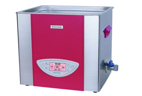 SK3310HP功率可调台式加热超声波清洗器