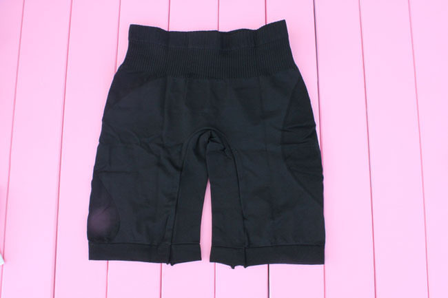 body amincissant en coton - Ref 674474 Image 1