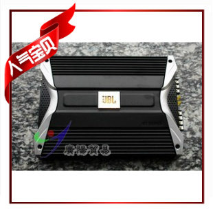 【包邮】美国jbl gt5-a3001单路汽车低音炮功放,重低音