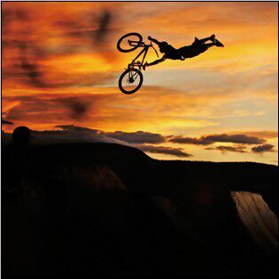 Décoration pour vélo - Ref 2281301 Image 1