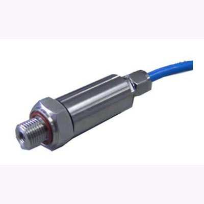 液体陶瓷芯片压力变送器