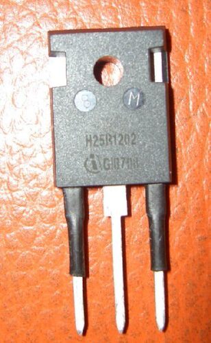 H20R120,H20R1202,H15R120,H15R1202,H30R120,H30R1202,IGBT芯片