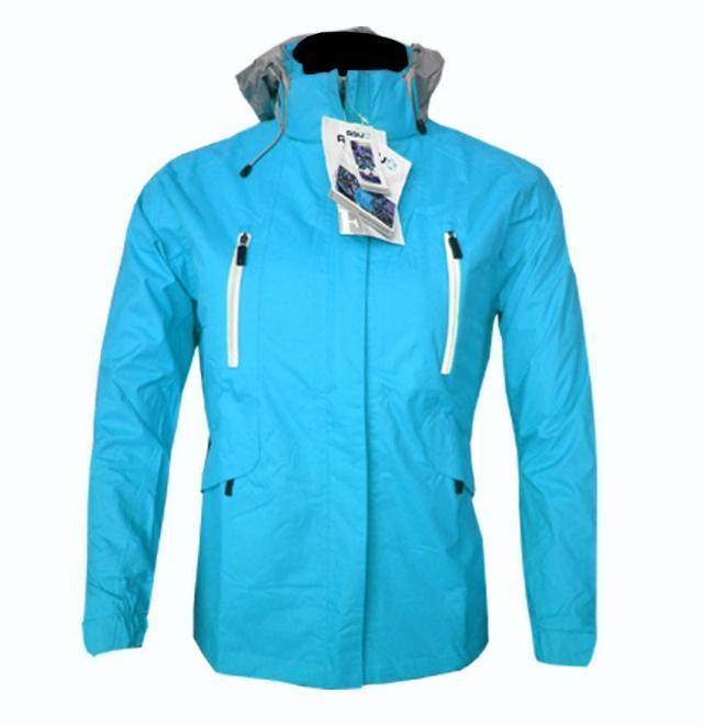 Vêtement cyclisme femme AUTULA - Ref 2231326 Image 1