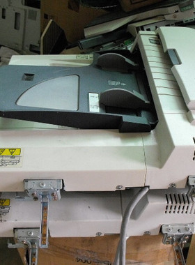 京瓷KM2530 3530 4030 4031 3035 4035 5035拆机输稿器