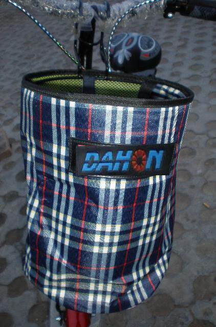 Panier pour vélo - Ref 2260830 Image 1