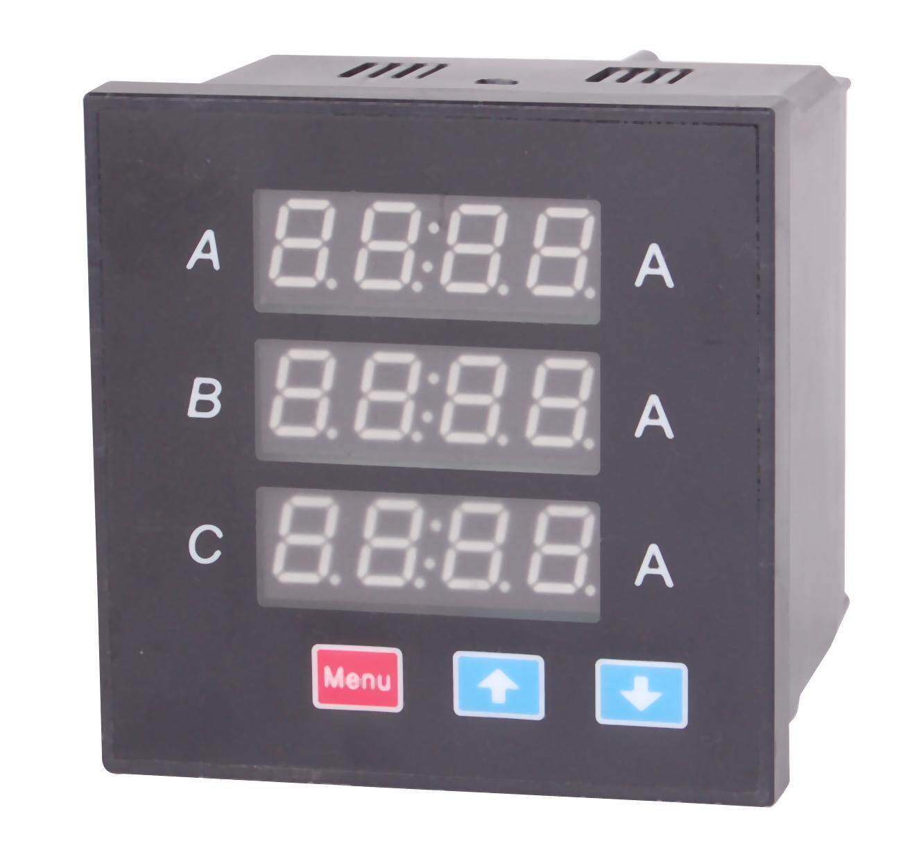 CD194I-9X1三相电流智能表