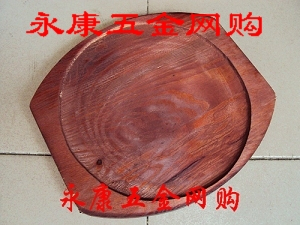 砂锅垫/隔热垫/防热垫/铁板烧垫/烤盘木垫板/木底板/牛排的木盘