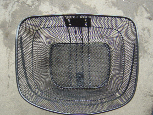 Panier pour vélo - Ref 2259459 Image 1